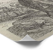 De Humani Corpris Poster (Hoek)