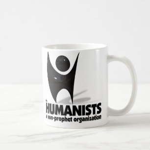De humanisten koffiemok