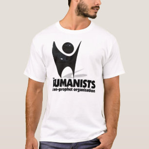 De humanisten t-shirt