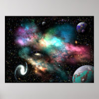 De Humanoïde Nebula