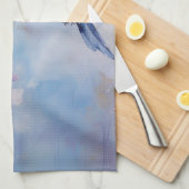 De Hummingbird Design Serie 10 Theedoek (Quarter Fold)