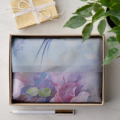 De Hummingbird Design Serie 5 Tissuepapier (Geschenk)