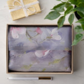 De Hummingbird Design Series 8 Tissuepapier (Geschenk)