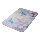 De Hummingbird Design Series 9 Badmat (Gekanteld)