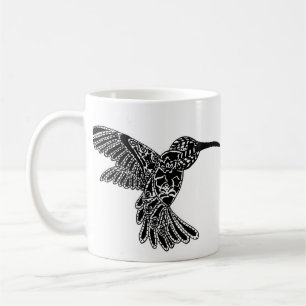 De "Hummingbird" Koffiemok