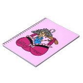 De Humor van bustehouders en van Rimpels Notitieboek (Linkerzijde)