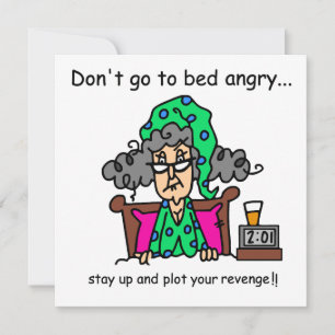 De Humor van de bedtijd