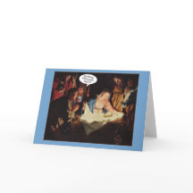 De Humor van Hashtag op een Kaart van de Vakantie