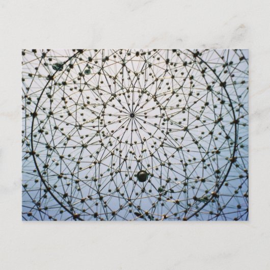 @ De Hunter Briefkaart (Voorkant)