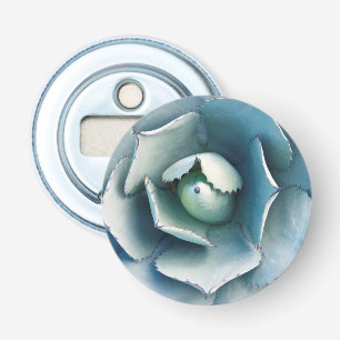 De Huntington Botanische Tuin Button Flesopener