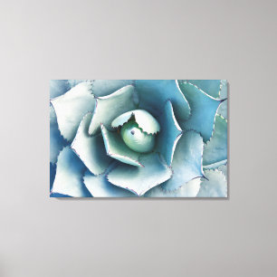 De Huntington Botanische Tuin Canvas Afdruk