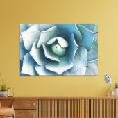 De Huntington Botanische Tuin Canvas Afdruk (Insitu (Woonkamer))