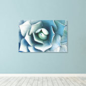De Huntington Botanische Tuin Canvas Afdruk (Insitu (Houten vloer))