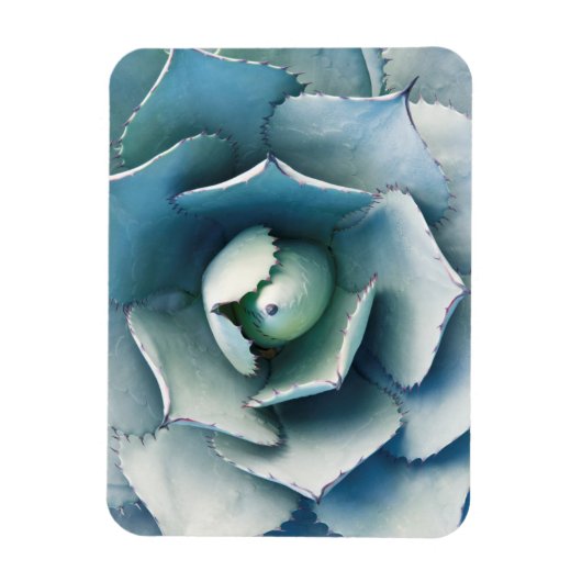 De Huntington Botanische Tuin Magneet (Verticaal)