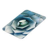 De Huntington Botanische Tuin Magneet (Linkerzijde)