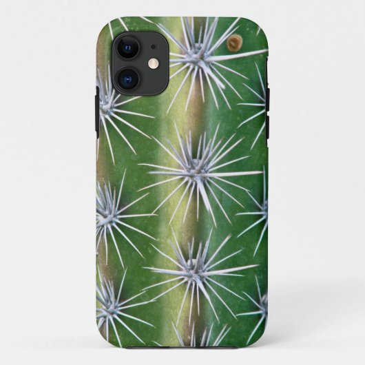 De Huntington Botanische Tuin, Octopus Cactus Case-Mate iPhone Case (Achterkant)