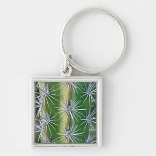 De Huntington Botanische Tuin, Octopus Cactus Sleutelhanger