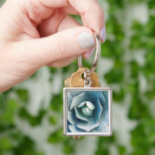 De Huntington Botanische Tuin Sleutelhanger (Hand)