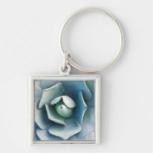 De Huntington Botanische Tuin Sleutelhanger