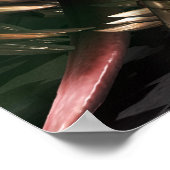 De Huntress Poster (Hoek)