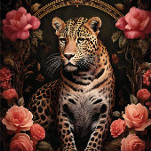 De Huntress Tissuepapier