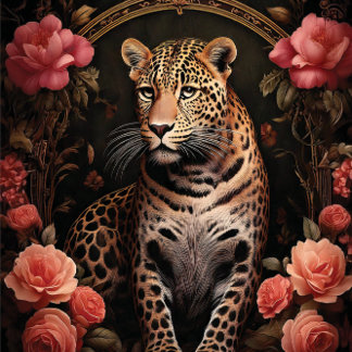 De Huntress Tissuepapier