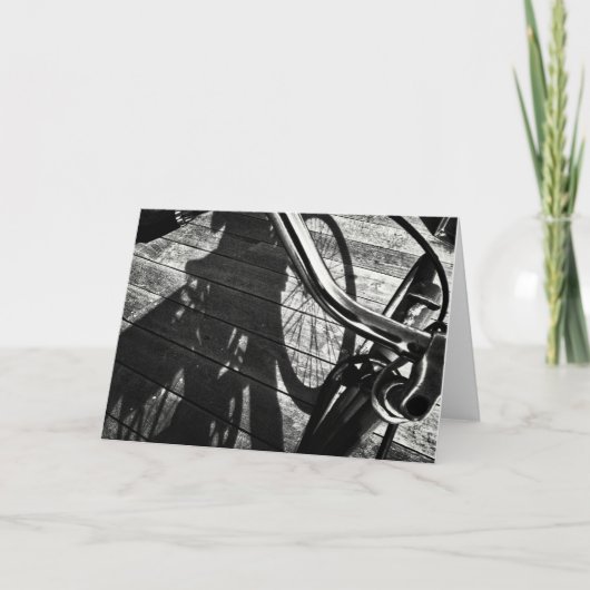 De Huren van de fiets, Fremantle Kaart (Voorkant)