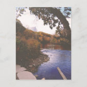 De Huron Briefkaart (Voorkant)