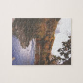 De Huron Legpuzzel (Horizontaal)