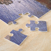 De Huron Legpuzzel (Zijkant)