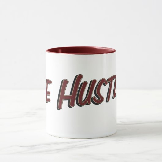 De Hustler-Mok Mok (Midden)