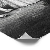 De huwelijksceremonie poster (Hoek)