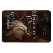 De huwelijksmagneet van de huurling magneet (Horizontaal)