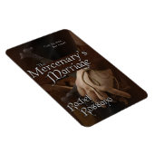 De huwelijksmagneet van de huurling magneet (Rechterzijde)