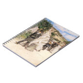 De huwelijksmars van Robinson,  Passen getrouwd Notitieboek (Linkerzijde)