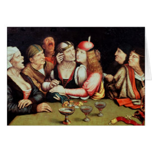 De huwelijksovereenkomst 2