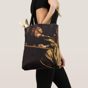 De huwelijksreis van de schilder door Lord Frederi Tote Bag