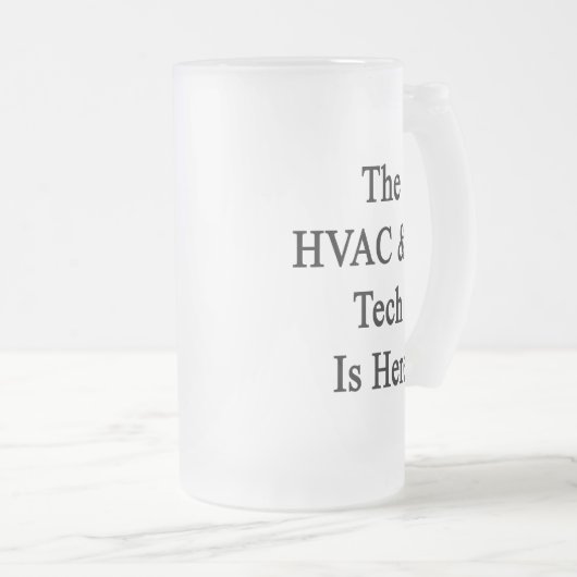 De HVAC R-technologie is hier Matglas Bierpul (Voorkant rechts)