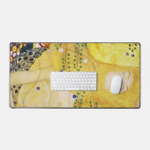 De Hydra, Gustav Klimt Bureaumat (Keyboard & Muis)