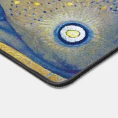 De Hydra, Gustav Klimt Bureaumat (Hoek)