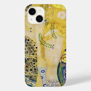 De Hydra, Gustav Klimt Case-Mate iPhone 14 Hoesje