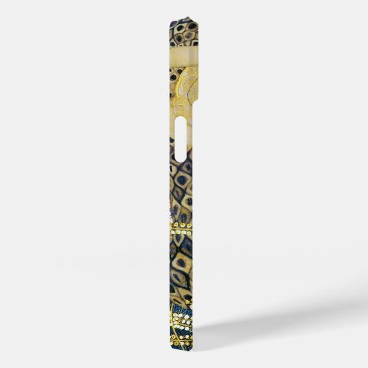 De Hydra, Gustav Klimt Case-Mate iPhone Case (Achterkant / Rechts)
