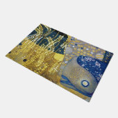 De Hydra, Gustav Klimt Deurmat (Schuin)