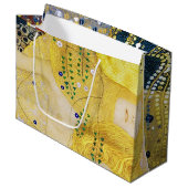 De Hydra, Gustav Klimt Groot Cadeauzakje (Voorkant Gekanteld)