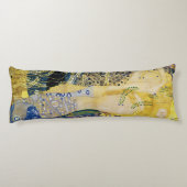 De Hydra, Gustav Klimt Lichaamskussen (Achterkant)