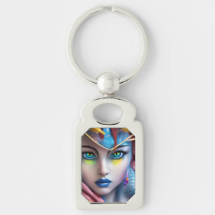 De Hypnotiseur Sleutelhanger