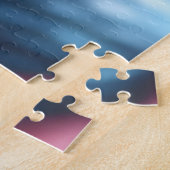 De Hypnotist Legpuzzel (Zijkant)