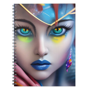 De Hypnotist Notitieboek