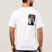 De hypotheekbank t-shirt (Achterkant)