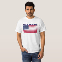 De I AM Race